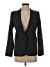 The Kooples Black Wool Blazer Size EU 36 / US 6 - photo 1