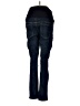 Gap - Maternity Solid Blue Jeans Size 29 waist - photo 2