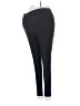 BumpStart Solid Black Active Pants Size S - photo 1