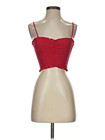 Hippie Love Sleeveless Top (view 1)