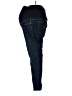 Gap - Maternity Solid Blue Jeans Size 29 waist - photo 5