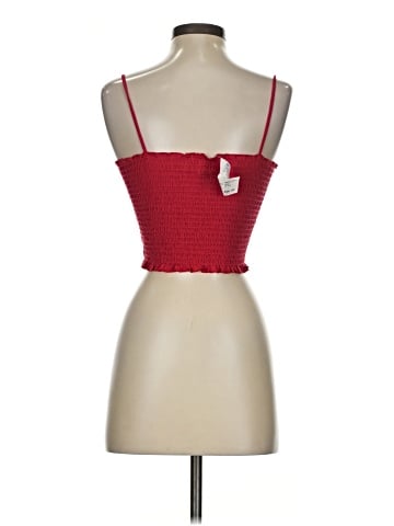 Hippie Love Sleeveless Top (view 2)
