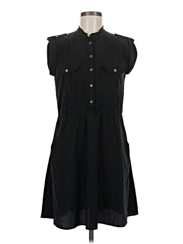 Speed Control Casual Dress (view 1)