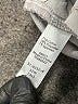 Woman Within Gray Jeggings Size 32W TALL  - photo 5