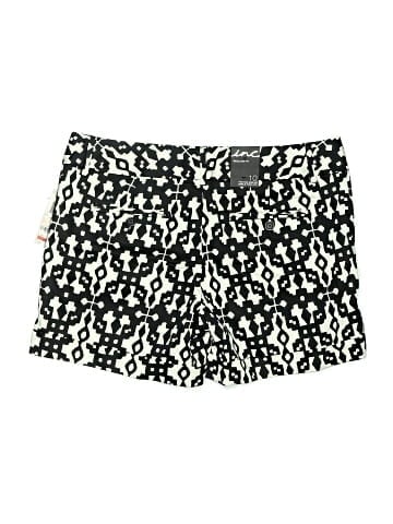INC International Concepts Shorts (view 2)