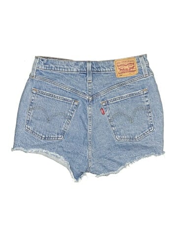 Levi's Denim Shorts (view 2)