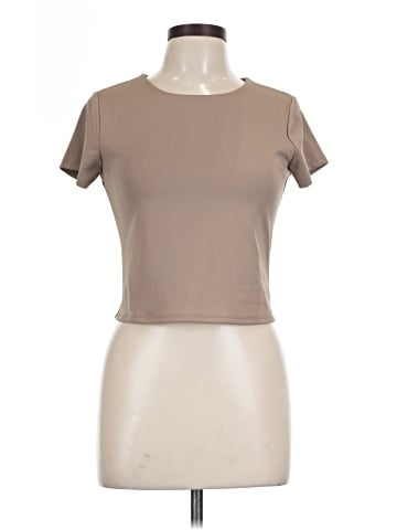 OGL Short Sleeve Top (view 1)