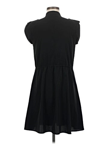 Speed Control Casual Dress (view 2)