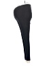 BumpStart Solid Black Active Pants Size S - photo 5