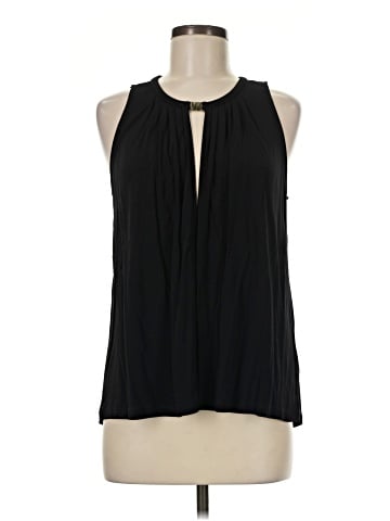 H&M Sleeveless Blouse (view 1)
