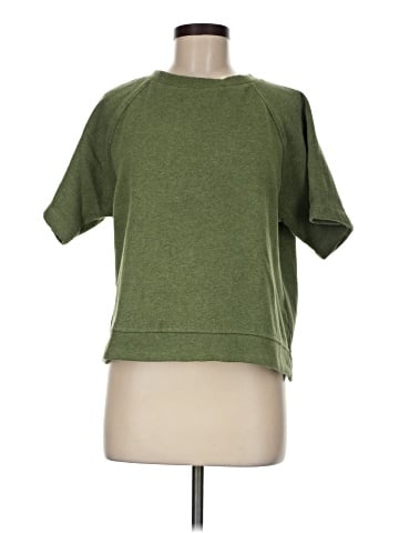 Garnet Hill Sweatshirt (view 1)