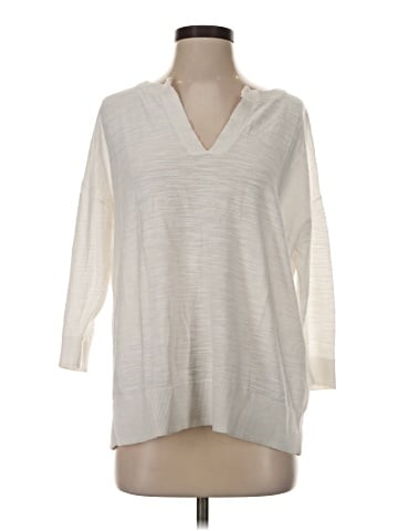Ann Taylor LOFT Pullover Sweater (view 1)