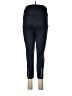Peace Love World Solid Blue Active Pants Size XL - photo 2