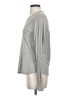 James Perse Gray Long Sleeve T-Shirt Size Med (2) - photo 5