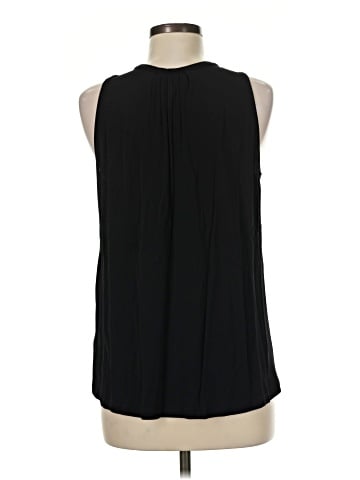 H&M Sleeveless Blouse (view 2)
