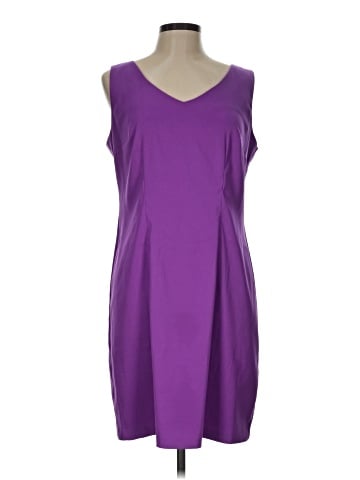 Alyx Casual Dress (view 1)