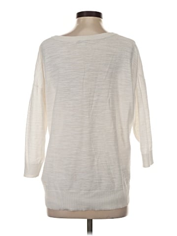 Ann Taylor LOFT Pullover Sweater (view 2)