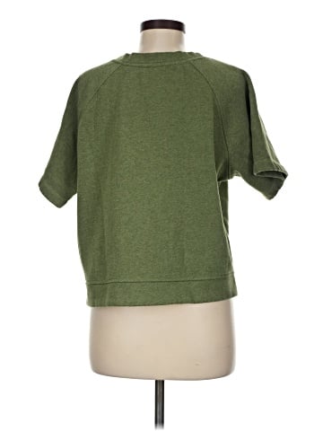 Garnet Hill Sweatshirt (view 2)