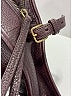 Prada 100% Leather Burgundy Backpack One size - photo 6