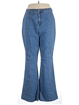 Fashion Nova Jeans (view 1)