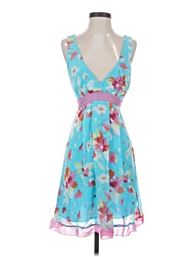 Bcbgmaxazria Cocktail Dress