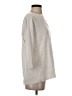 Ann Taylor LOFT 100% Cotton Ivory Pullover Sweater Size S - photo 4