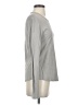 James Perse Gray Long Sleeve T-Shirt Size Med (2) - photo 4