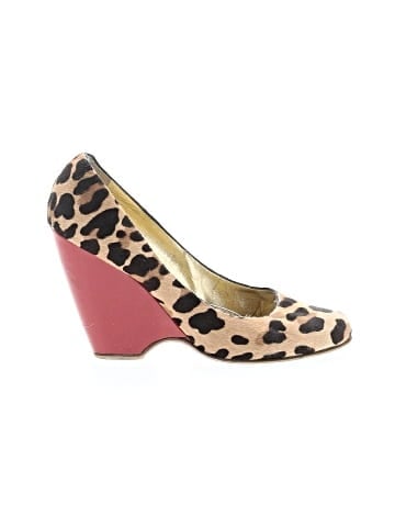 Giuseppe Zanotti Wedges (view 1)