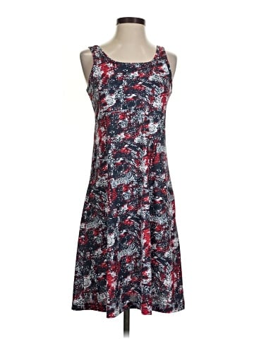Columbia Casual Dress (view 1)
