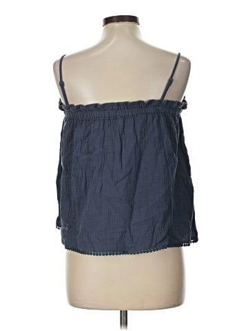 Pants Store Sleeveless Blouse (view 2)