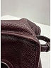Prada 100% Leather Burgundy Backpack One size - photo 5