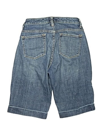 Banana Republic Factory Store Denim Shorts (view 2)