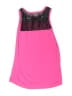 Kidpik Pink Sleeveless Top Size 12 - photo 2