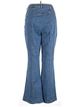 Fashion Nova Jeans (view 2)