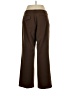 Emma James Brown Dress Pants Size 14 Petite - photo 2