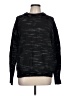 Everlane Solid Black Pullover Sweater Size L - photo 1