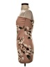 Blue Blush Tan Cocktail Dress Size S - photo 5