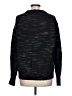 Everlane Solid Black Pullover Sweater Size L - photo 2