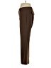 Emma James Brown Dress Pants Size 14 Petite - photo 5