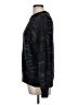 Everlane Solid Black Pullover Sweater Size L - photo 5