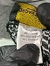 Jordan Taylor Houndstooth Silver Casual Pants Size L - photo 9