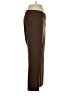 Emma James Brown Dress Pants Size 14 Petite - photo 4