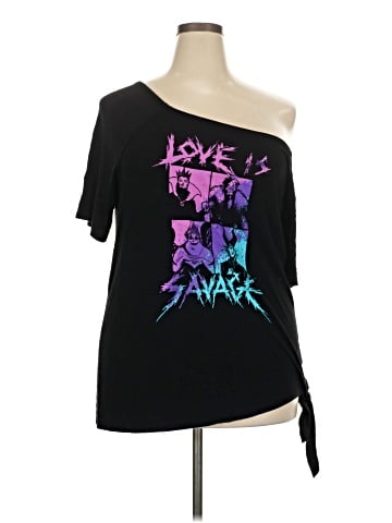 Disney Short Sleeve T-Shirt (view 1)