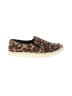 A New Day Brown Sneakers Size 8 - photo 1