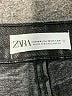 Zara Black Denim Shorts Size 12 - photo 3