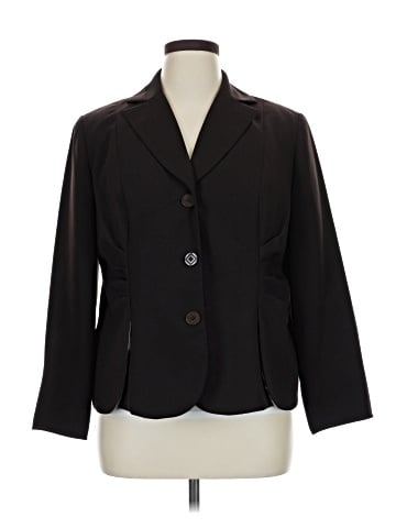 Larry Levine Blazer (view 1)