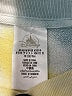 Disney Tie-dye Green Sweatshirt Size M - photo 7