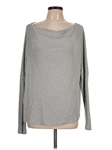 Abbeline Pullover Sweater (view 1)
