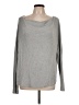 Abbeline Gray Pullover Sweater Size L - photo 1