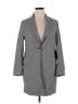 Adrianna Papell Gray Blazer Size XL - photo 1